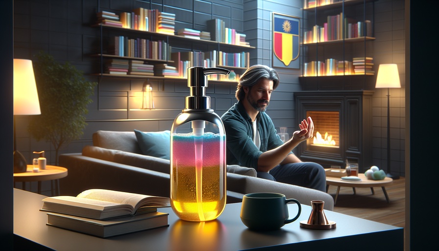 Cele mai bune dozatoare de sapun lichid