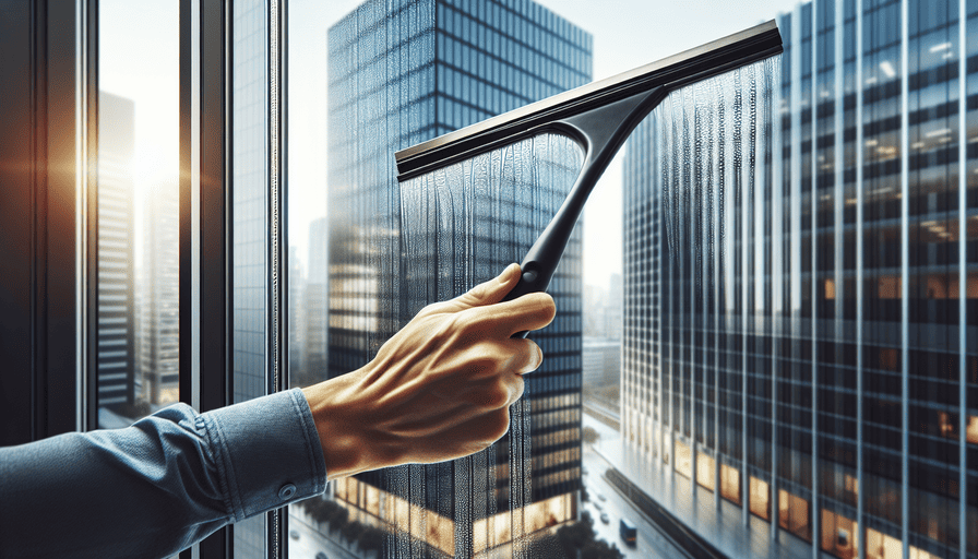 Cum sa alegi racleta de geamuri