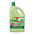 Detergent pentru pardoseli, curata, parfumeaza si respinge insectele, 2 litri, SANO Floor Plus