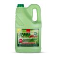 Detergent pentru pardoseli, curata, parfumeaza si respinge insectele, 4 litri, SANO Floor Plus