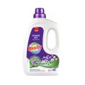 Detergent rufe Sano Maxima Power Gel, 3 litri - Spring Flowers