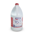 Gel dezinfectant maini, SANO TECHNO Hand Gel, 4L