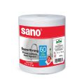 Prosop hartie 60 m, 275 foi, 2 straturi, SANO Monorola