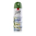 Odorizant de camera Sano Fresh Duo Jasmine Sandal 300ml