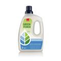 Detergent gel concentrat pentru rufe Sano Green Power, 3L