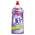 Gel Curatare Pardoseli Sano Jet cu Otet - 1.5 Litri