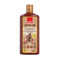 Solutie curatat produse din piele SANO Leather Care, 500 ml