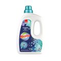 Detergent lichid rufe Sano Maxima Power Gel Blue Blossom, 3 litri