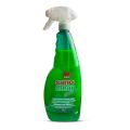 Solutie geamuri SANO Clear Blue, 1 litru
