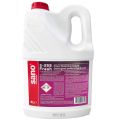 Detergent pentru pardoseli SANO Professional S-255 Fresh, 4 litri