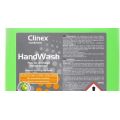 Detergent lichid CLINEX Hand Wash, mar