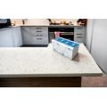 Servetele ZZ, 25x23cm, 2 straturi, 150buc/pachet, 20pachete/cutie, VELVET Professional