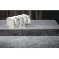 Servetele hartie reciclata gri, 23x23cm, 1 strat, 200buc/pachet, 20pachete/cutie, Office Products