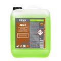 Detergent pentru toate suprafetele, 5 litri, CLINEX 4Dirt