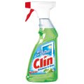 Solutie pentru curatat geamuri, 500ml,  Clin Apple