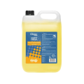 Solutie pentru ingrijirea componentelor auto din plastic, 5 L CLINEX EXPERT+ Bio Cockpit Fresh