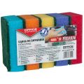 Bureti pentru spalat vasele, 62 x 96mm, 5 buc/set, Office Products