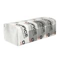 Servetele ZZ, 21x25cm, 2 straturi, 150buc/pachet, 20pachete/cutie, Office Products