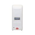 Dispenser cu senzor pt. gel dezinfectant/sapun, 1 litru, recipient reincarcabil, Office Products-alb
