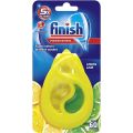 Odorizant pentru masina de spalat vase, Lemon & Lime, 8.5 gr, Finish