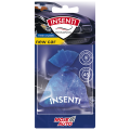 Air Freshener INSENTI Fresh Crystals - new car, 20g