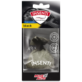 Air Freshener INSENTI Fresh Crystals - black, 20g