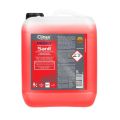 Solutie suprafete sanitare, 5 litri, CLINEX PROFIT Sanit