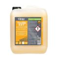 Detergent pentru covoare, 5 litri, CLINEX Textile EXT