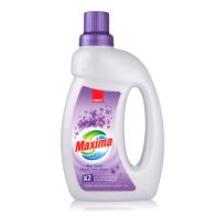 Balsam de rufe Sano Maxima Liliac, 2 litri