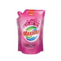 Rezerva balsam de rufe Sano Maxima Musk, 1 litru