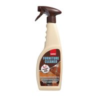 Detergent mobila SANO Furniture Trigger, 500 ml