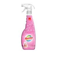 Balsam pentru rufe uscate SANO Maxima Dryer Sensitive, 750 ml