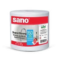 Prosop hartie 150 m, 680 foi, 2 straturi, SANO Monorola