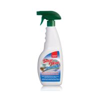 Detergent universal SANO Spray and Wipe, 750 ml