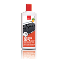 Detergent degrasant plite vitroceramica SANO Ceramic Stove, 300 ml