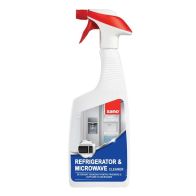Detergent curatare frigidere si cuptor microunde Sano Cleaner, 750 ml
