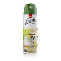 Odorizant de camera Sano Fresh Duo, Vanilla Lemon, 300ml