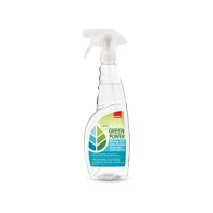 Detergent pentru curatarea geamurilor Sano Green Power, 750 ml