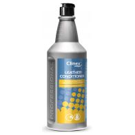 Balsam pentru suprafete de piele, 1 litru, CLINEX EXPERT+