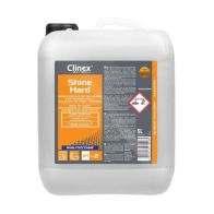 Solutie superconcentrata de vase, 5 litri, CLINEX ShineHard