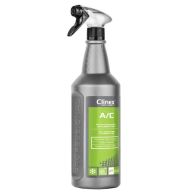 Solutie curatat instalatii de aer conditionat, CLINEX A/C, 1 litru
