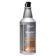 Solutie curatare pentru suprafete, 1 litru, CLINEX MaxDirt