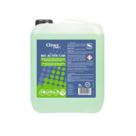 Detergent spuma pentru caroserie masini, 5 L CLINEX EXPERT+ Bio Active Car
