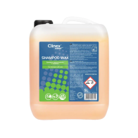 Sampon auto cu ceara naturala, 5 L CLINEX EXPERT+ Shampoo