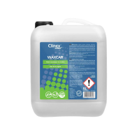 Hidro ceara pentru ingrijirea caroseriei auto, 5 L CLINEX EXPERT+ Wax Car
