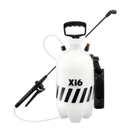 Pulverizator pentru aplicarea detergentilor, CLINEX EXPERT+