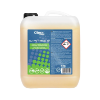 Detergent spuma pentru curatare caroserie masini, 5 L CLINEX EXPERT+ Active Truck