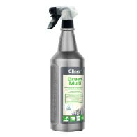 Solutie curatare suprafete, 1 litru, CLINEX Green Multi