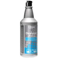 Solutie impotriva calcarului, 1 litru, Clinex Destoner