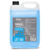 Solutie pentru geamuri, 5 litri, Clinex Glass